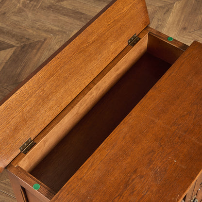 ウッド ブロス WOOD BROS AVボード キャビネット #91784