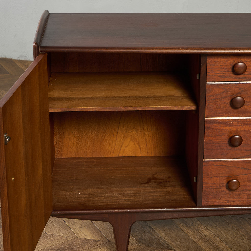 Volany ヴィンテージ サイドボード