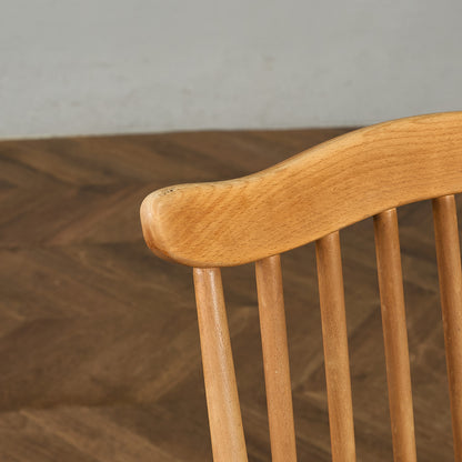 ヴィンテージ ゴールドスミスチェア ブルーラベル