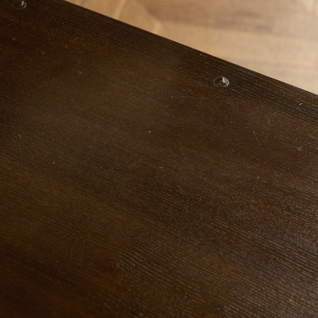 オールドコロニアル サイドボード ラウンドゴールドラベル