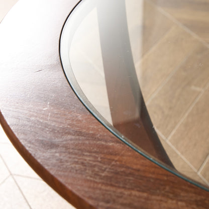 サーキュラー アストロ センターテーブル Occasional Table (8040)