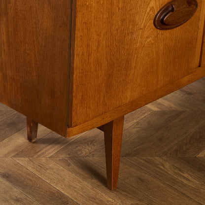 ヴィンテージ サイドボード