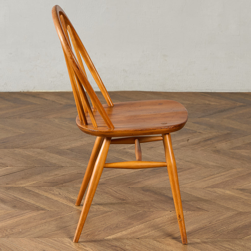 アーコール ERCOL フープバックチェア #98225