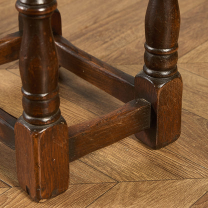 英国 クラシック ネストコーヒーテーブル センターテーブル