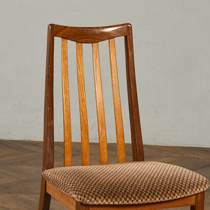 スラットバックチェア (4540)