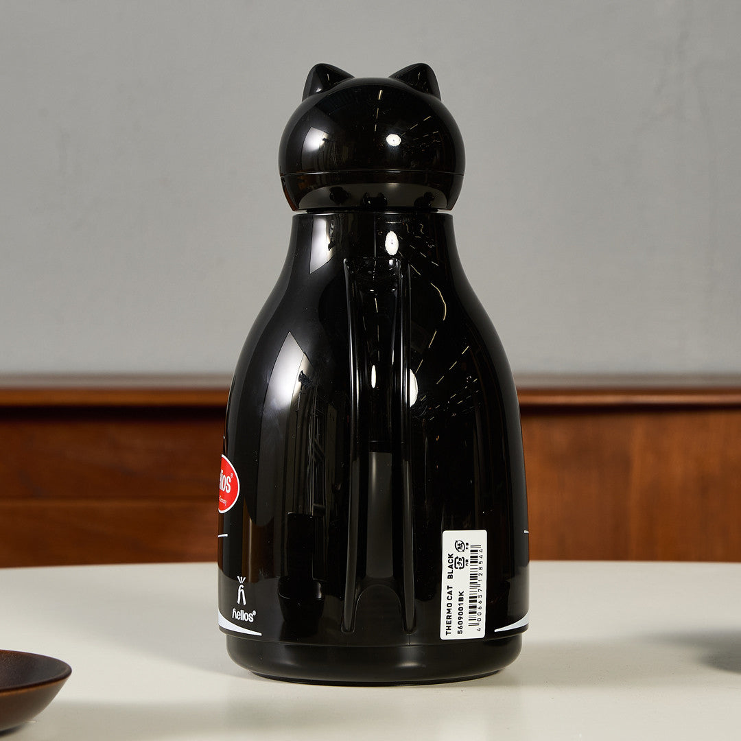 Thermo Cat / BLACK