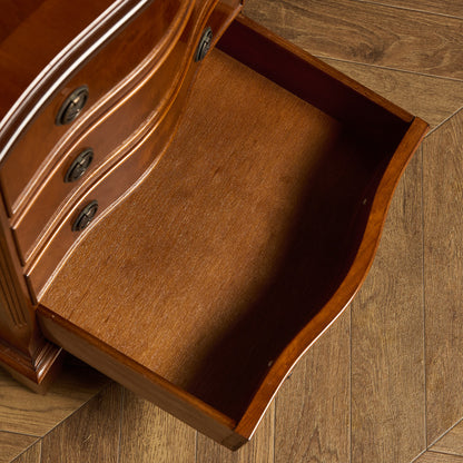 英国 クラシック サイドチェスト