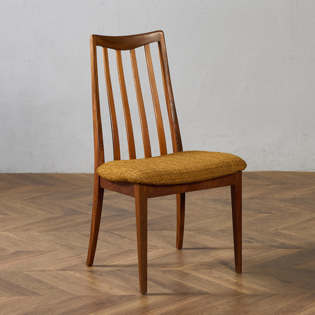 スラットバックチェア (4540)