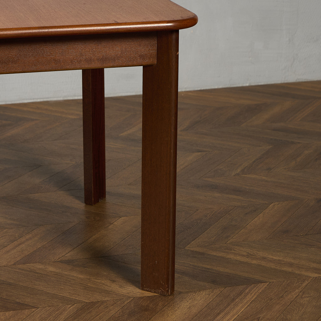 sierra エクステンション ダイニングテーブル