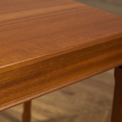 ヴィンテージ ネストテーブル