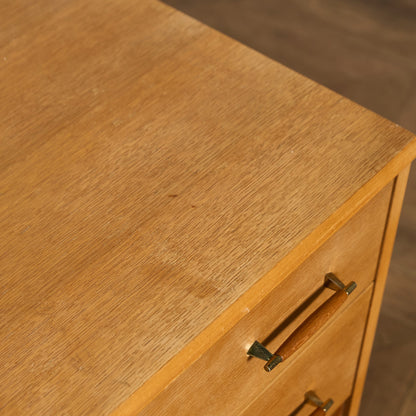 ヴィンテージ 4段 チェスト