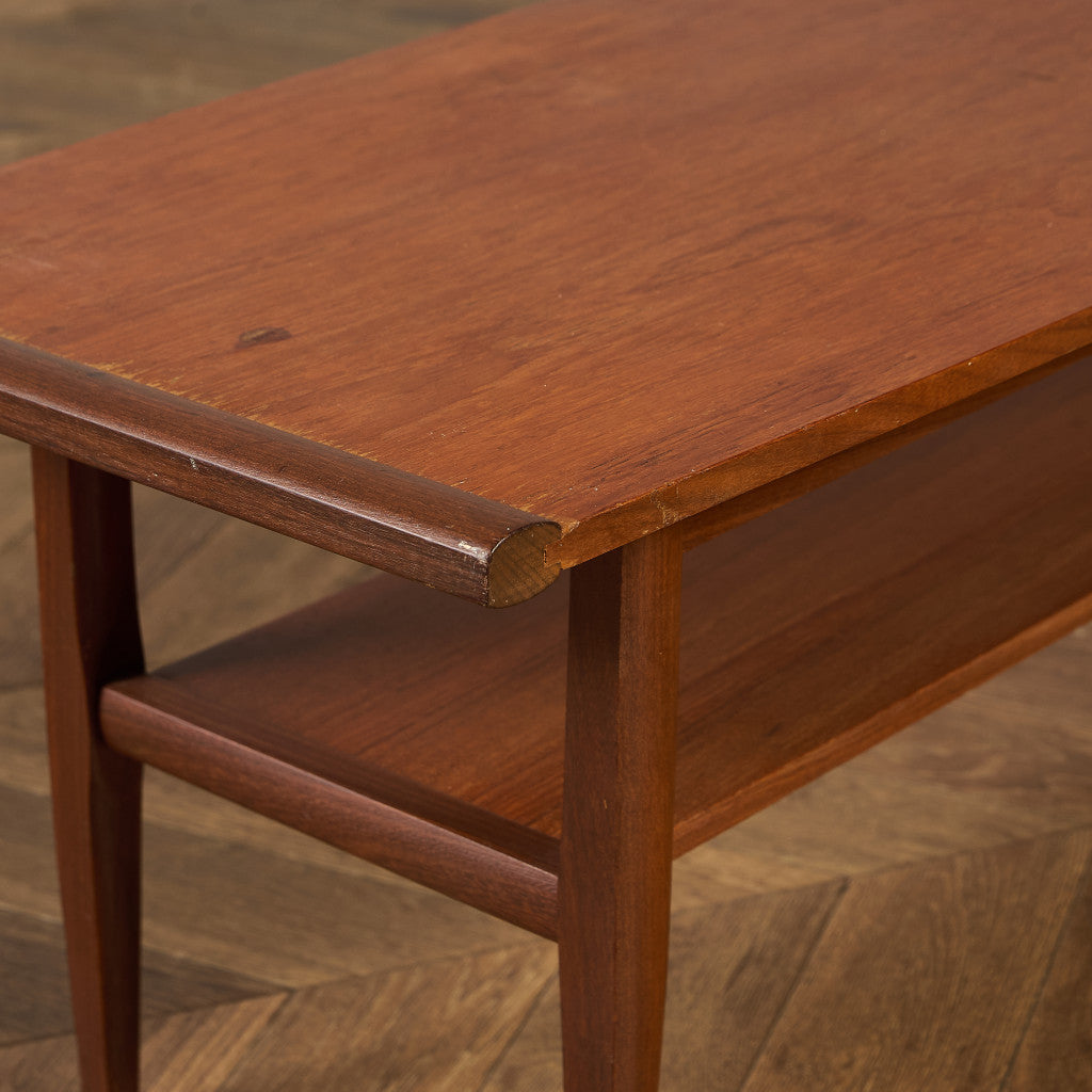 ヴィンテージ コーヒーテーブル