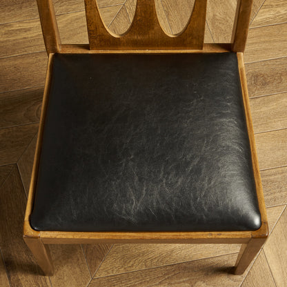 ジープラン G-PLAN Brasilia ダブルバックチェア #89614