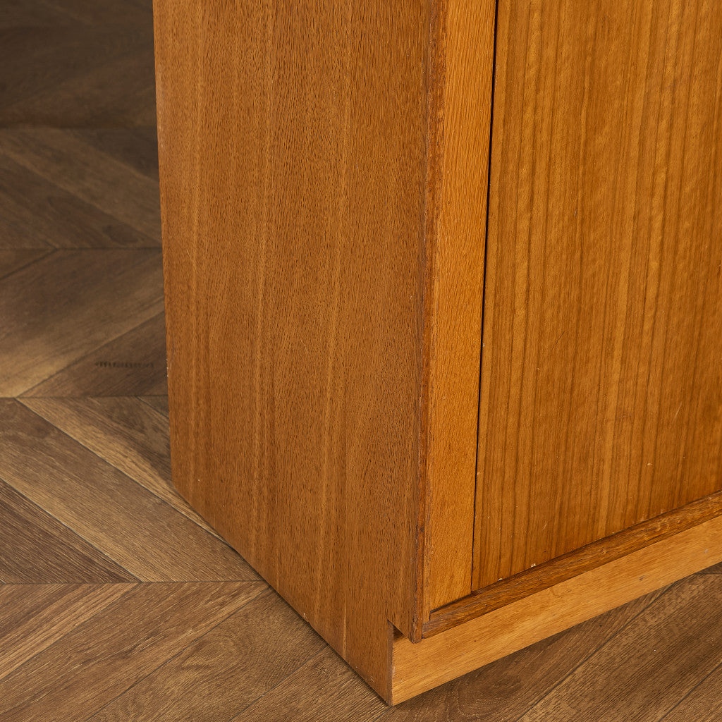 ヴィンテージ ワードローブ