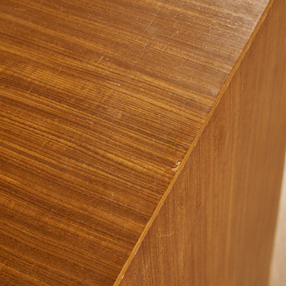 ハーバート・E・ギブス Herbert E. Gibbs ヴィンテージ ハイチェスト #89804