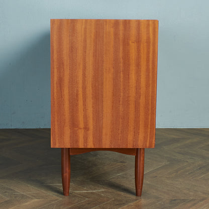 WGEvans&amp;Sons Vanson Vintage Sideboard #77326