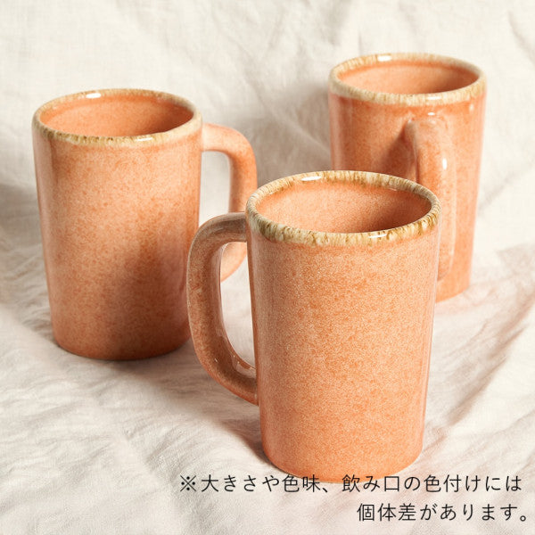 Cabo マグカップ / ORANGE