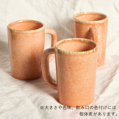 Cabo マグカップ / ORANGE