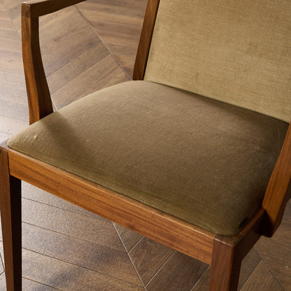 ヴィンテージ アームチェア