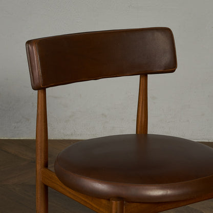 ジープラン G-PLAN サーキュラーチェア #89664