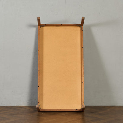 イギリス ヴィンテージ タイルトップ コーヒーテーブル センターテーブル