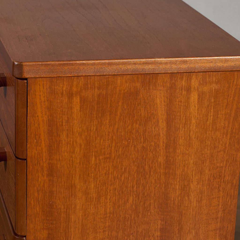 ヴィンテージ 5段 チェスト