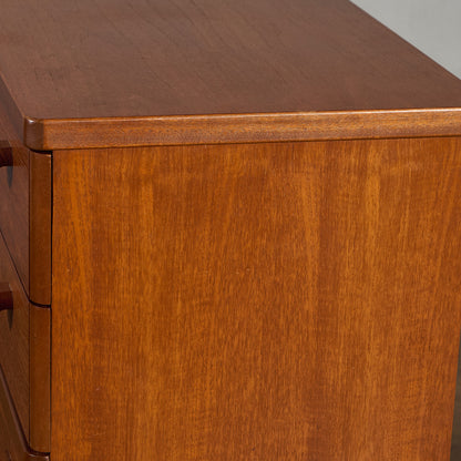 ヴィンテージ 5段 チェスト