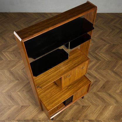 ジープラン G-PLAN Tola&black (librenza) ルームディバイダー(881) #89618