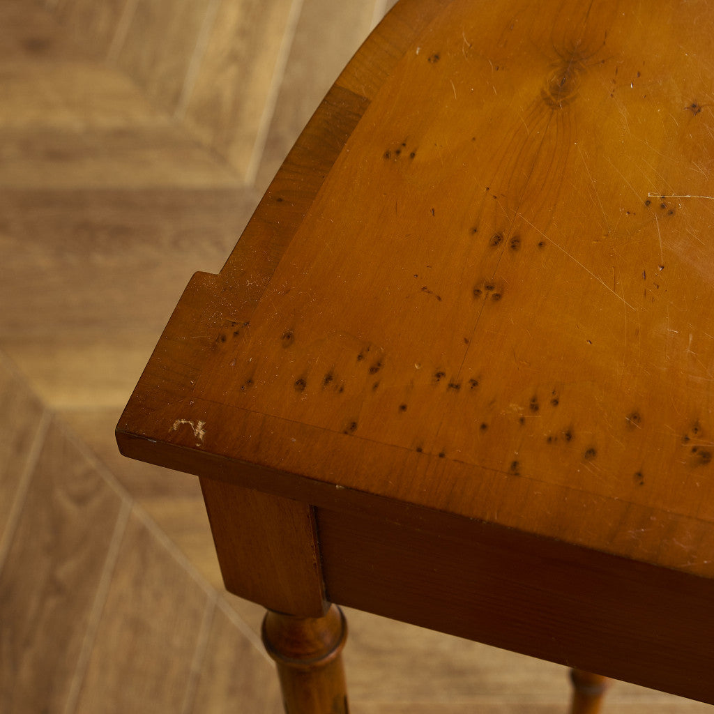 英国 クラシック コンソール テーブル