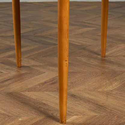 英国 ヴィンテージ エクステンション ダイニングテーブル #91896