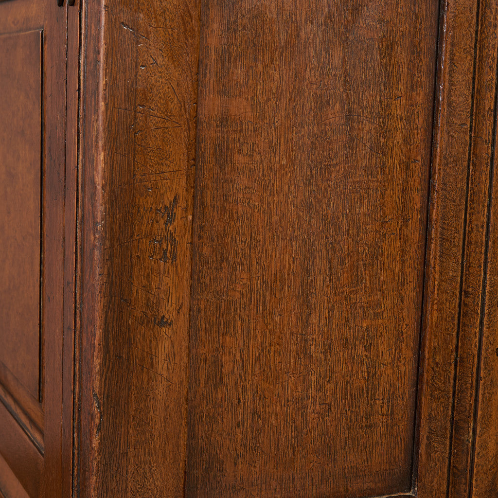 英国 クラシック ワードロープ