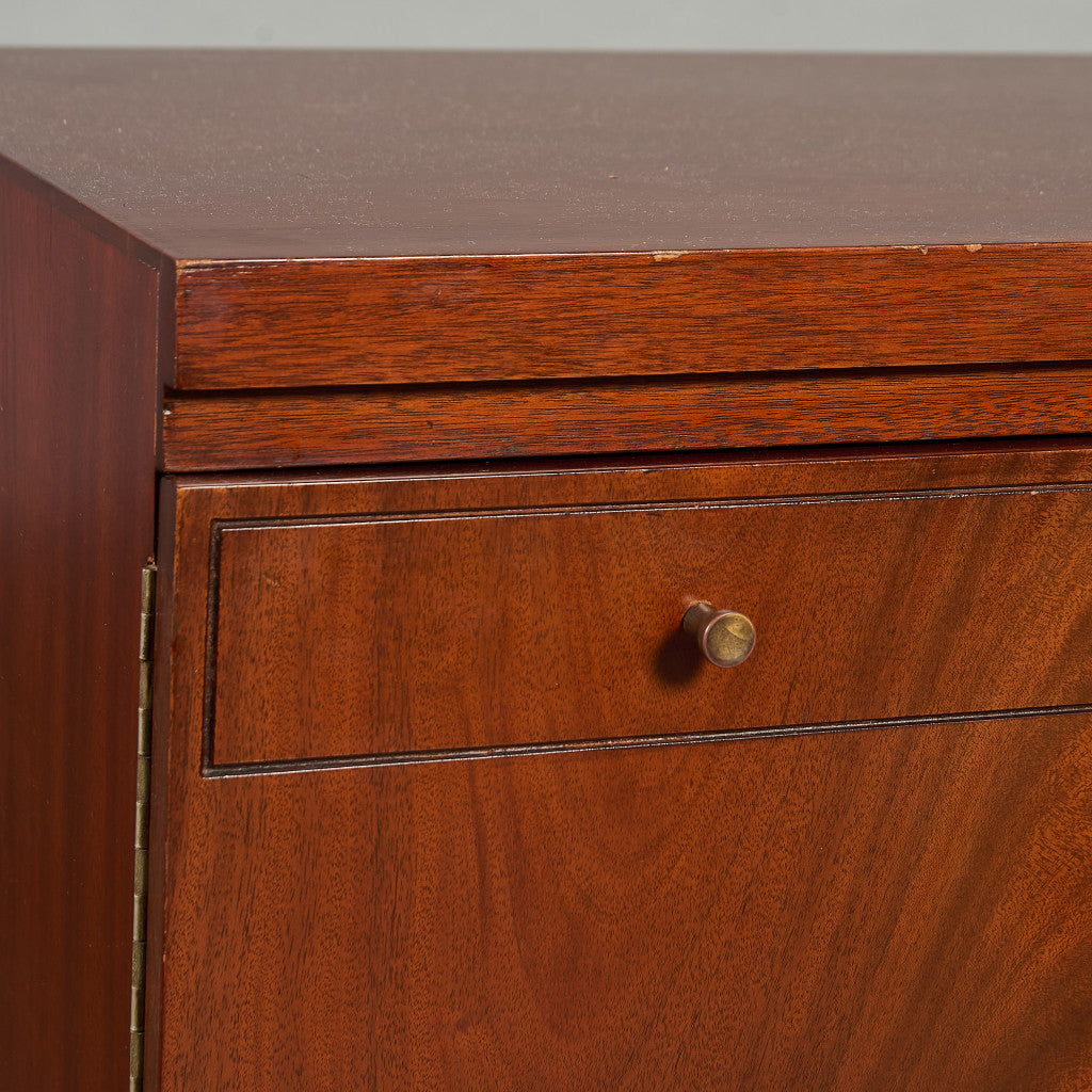 ヴィンテージ ロング サイドボード