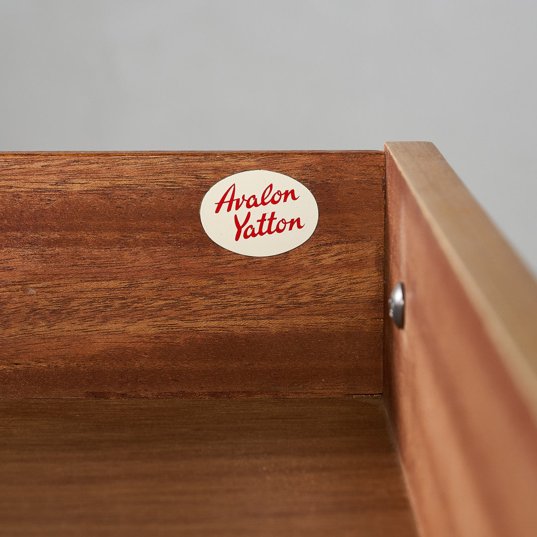 ヴィンテージ 5段 チェスト