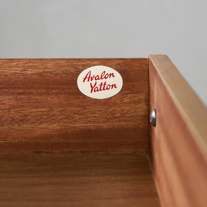 ヴィンテージ 5段 チェスト