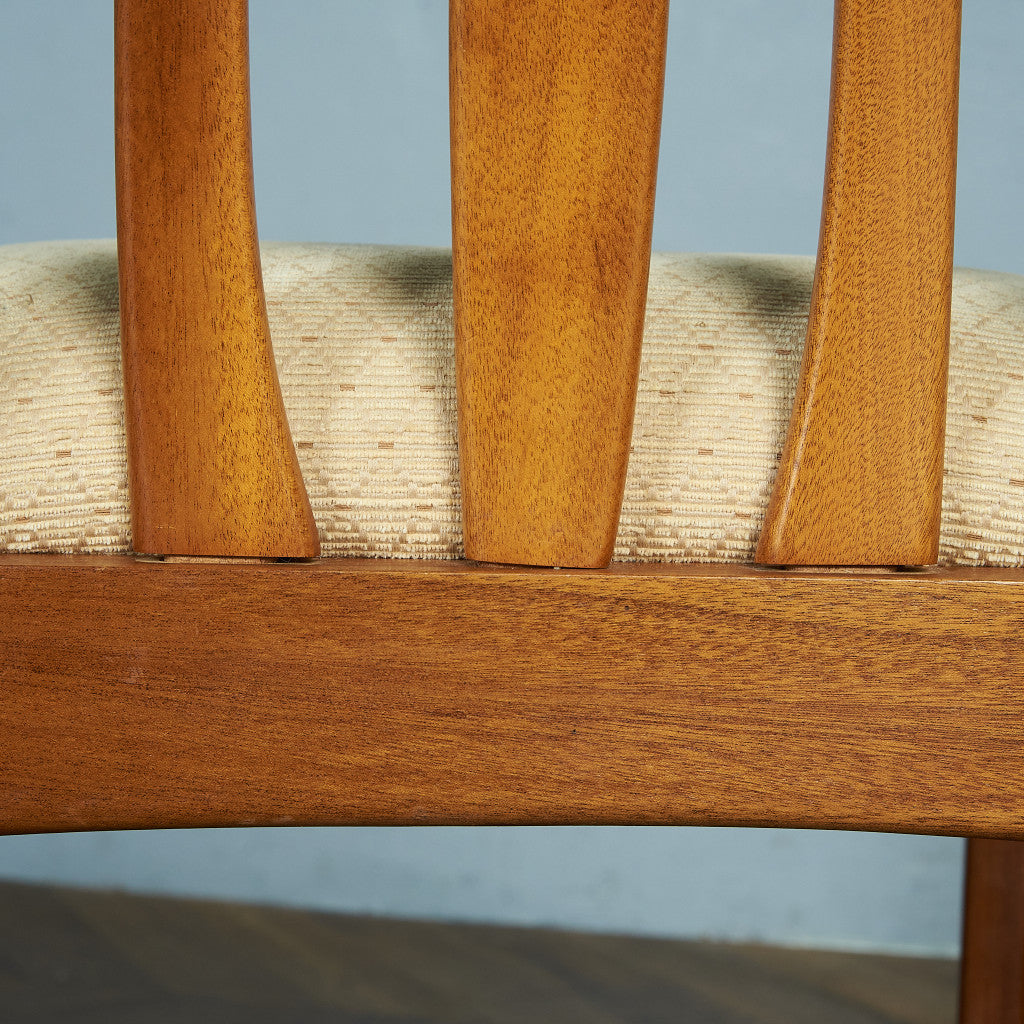 英国ヴィンテージ ダイニングチェア