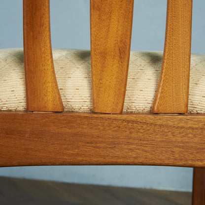 英国ヴィンテージ ダイニングチェア