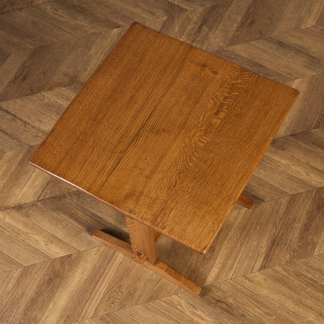 英国 クラシック サイドテーブル