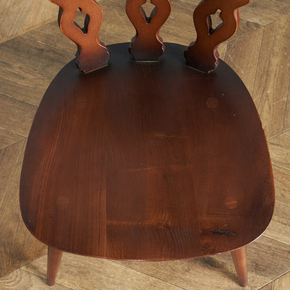 Old Colonial シスルバックチェア / ブルーラベル