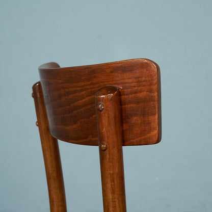 英国クラシック ベントウッドチェア