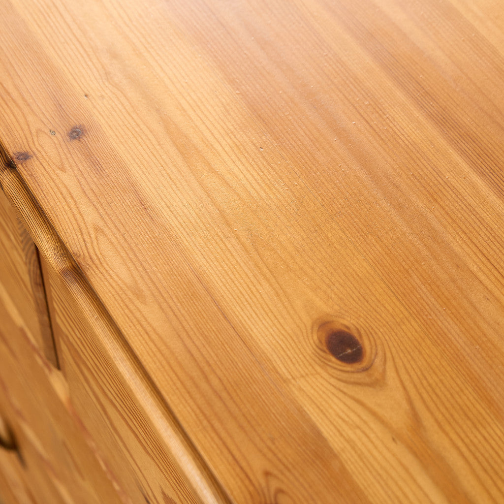 英国製 カントリースタイル 3段 チェスト