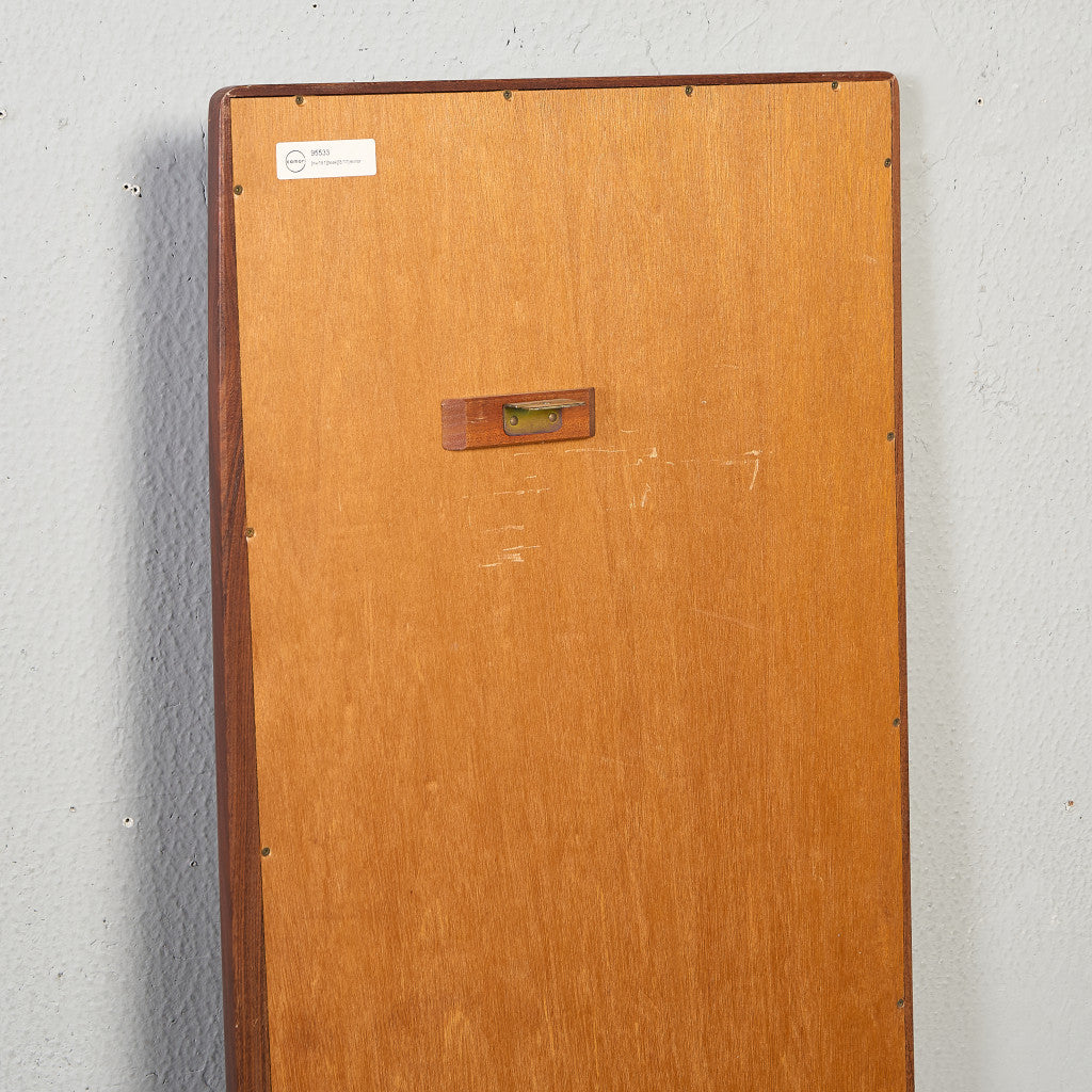 Fresco ヴィンテージ ウォールミラー