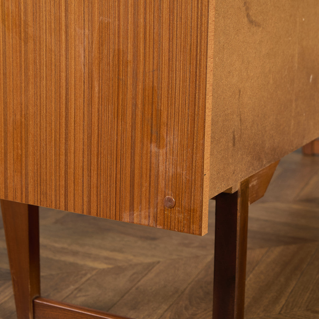 ヴィンテージ サイドボード