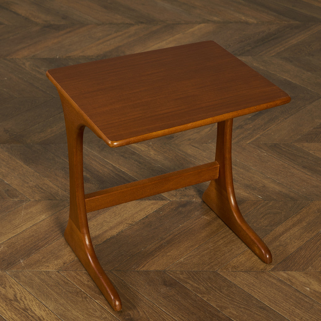 ヴィンテージ ネストテーブル