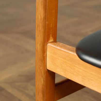 英国 ヴィンテージ ダイニングチェア