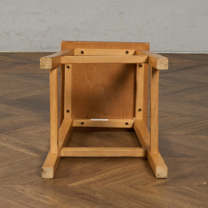 イギリス ヴィンテージ ハイスツール