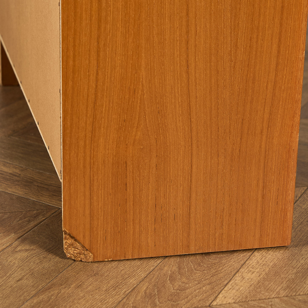 イギリス ヴィンテージ ブックシェルフ