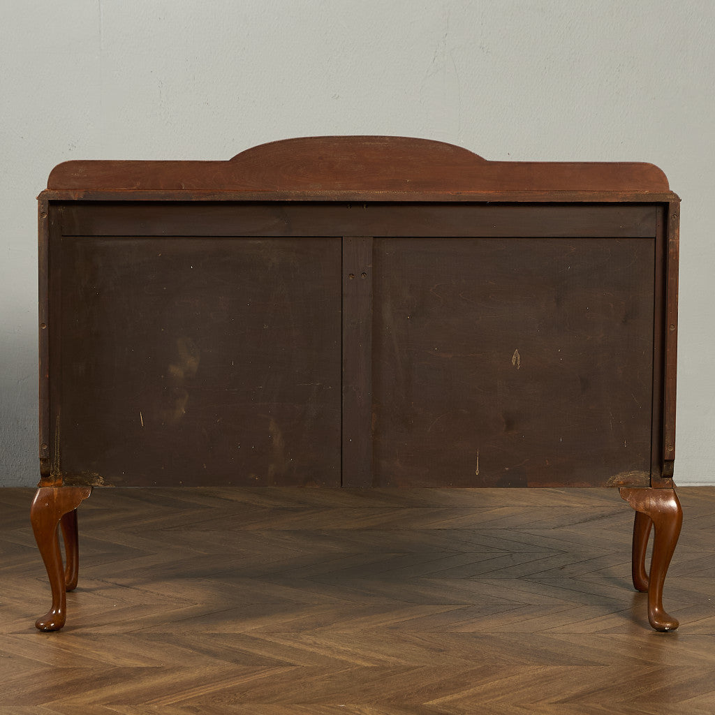 英国 クラシック サイドボード