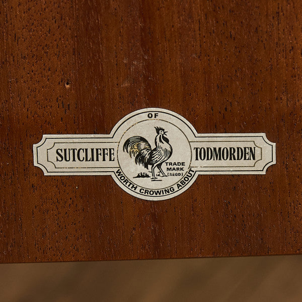 ヴィンテージ エクステンション ラウンド ダイニングテーブル