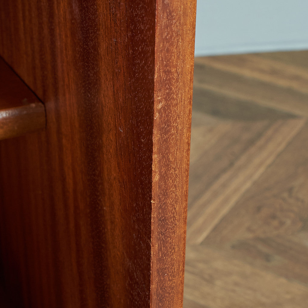 ヴィンテージ スモールキャビネット