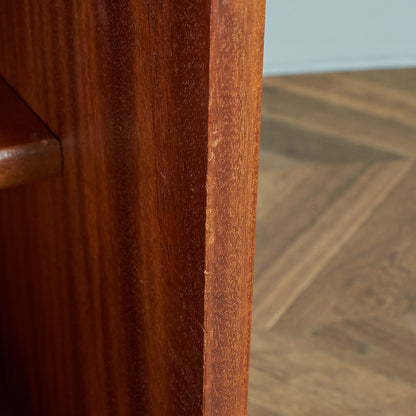 ヴィンテージ スモールキャビネット